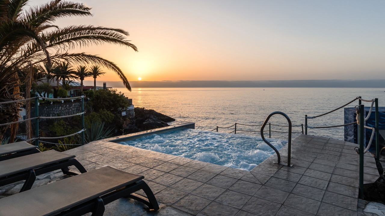 Photo of Outdoor in Las Caletillas