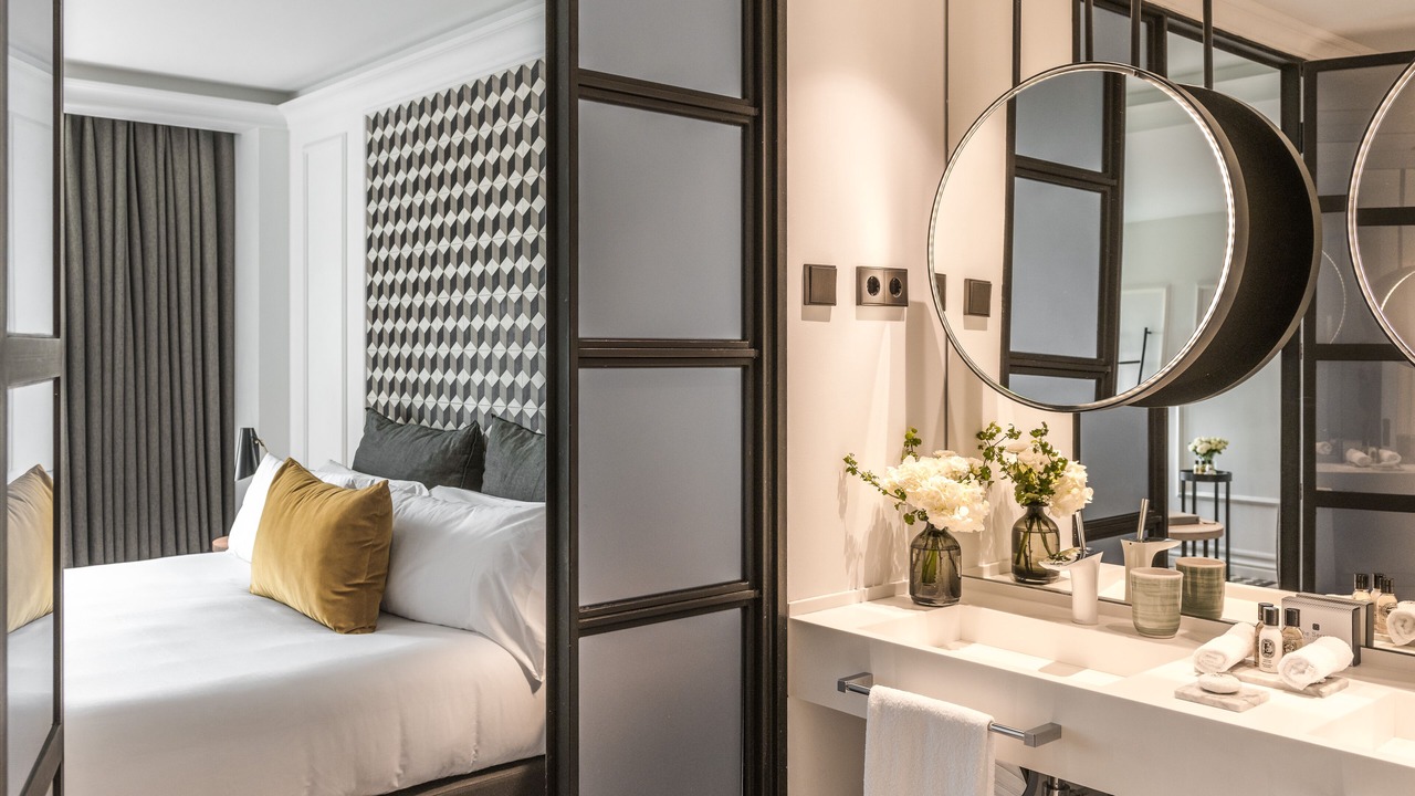 Photo of Bedroom in Ciutat Vella