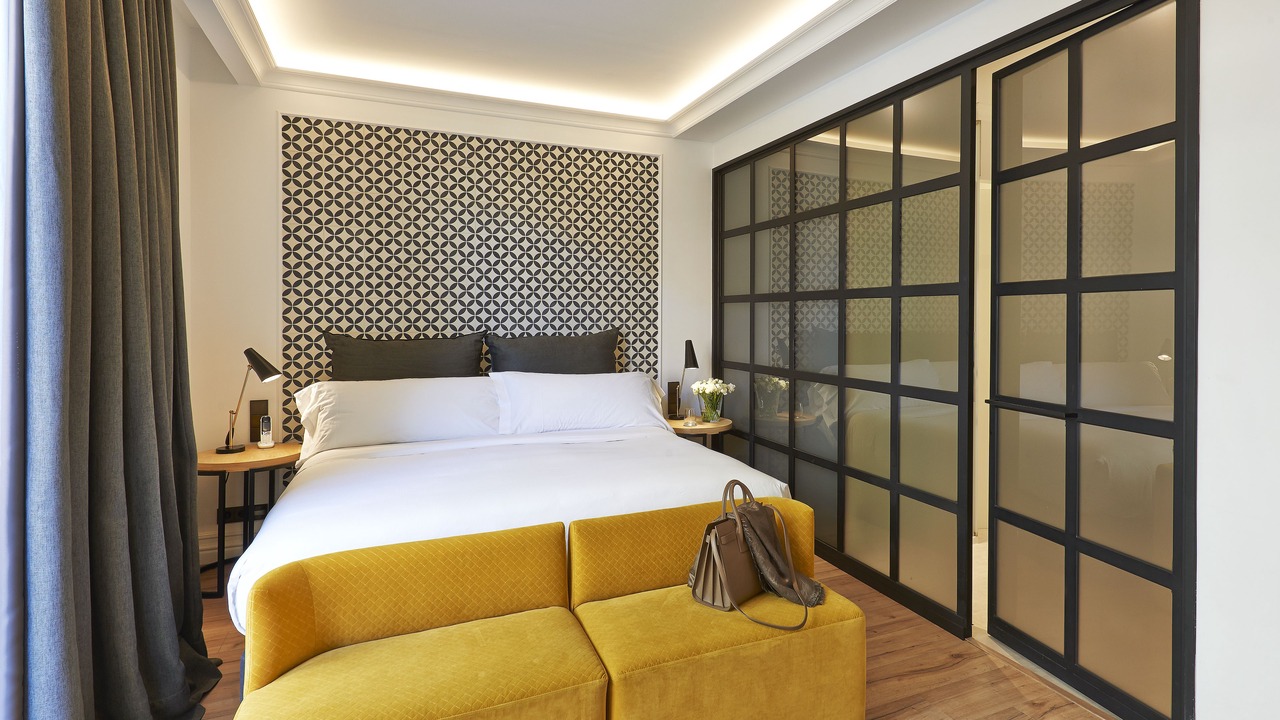 Photo of Bedroom in Ciutat Vella