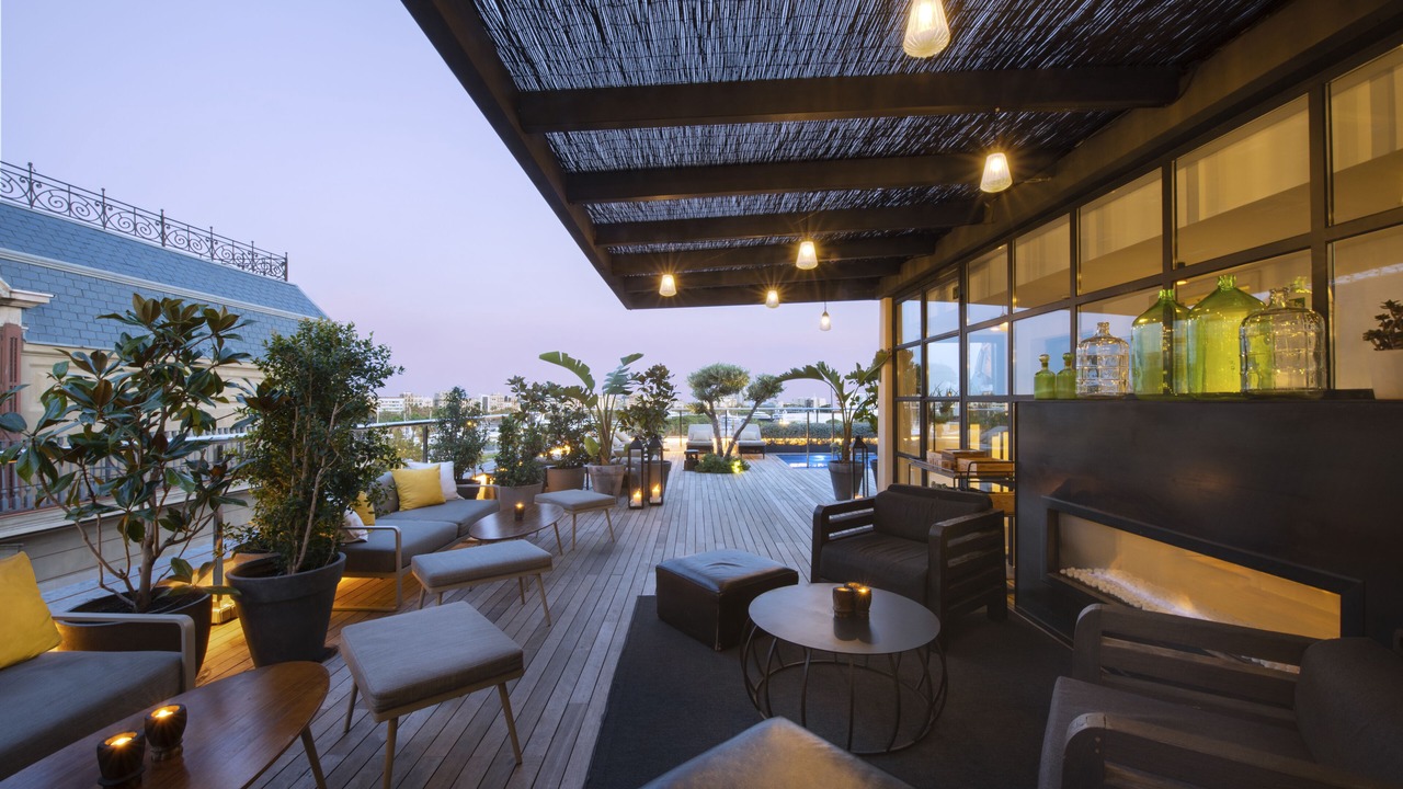 Photo of Outdoor in Ciutat Vella