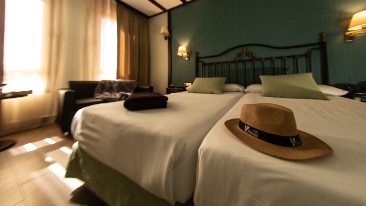 Photo of Bedroom in Tarancon