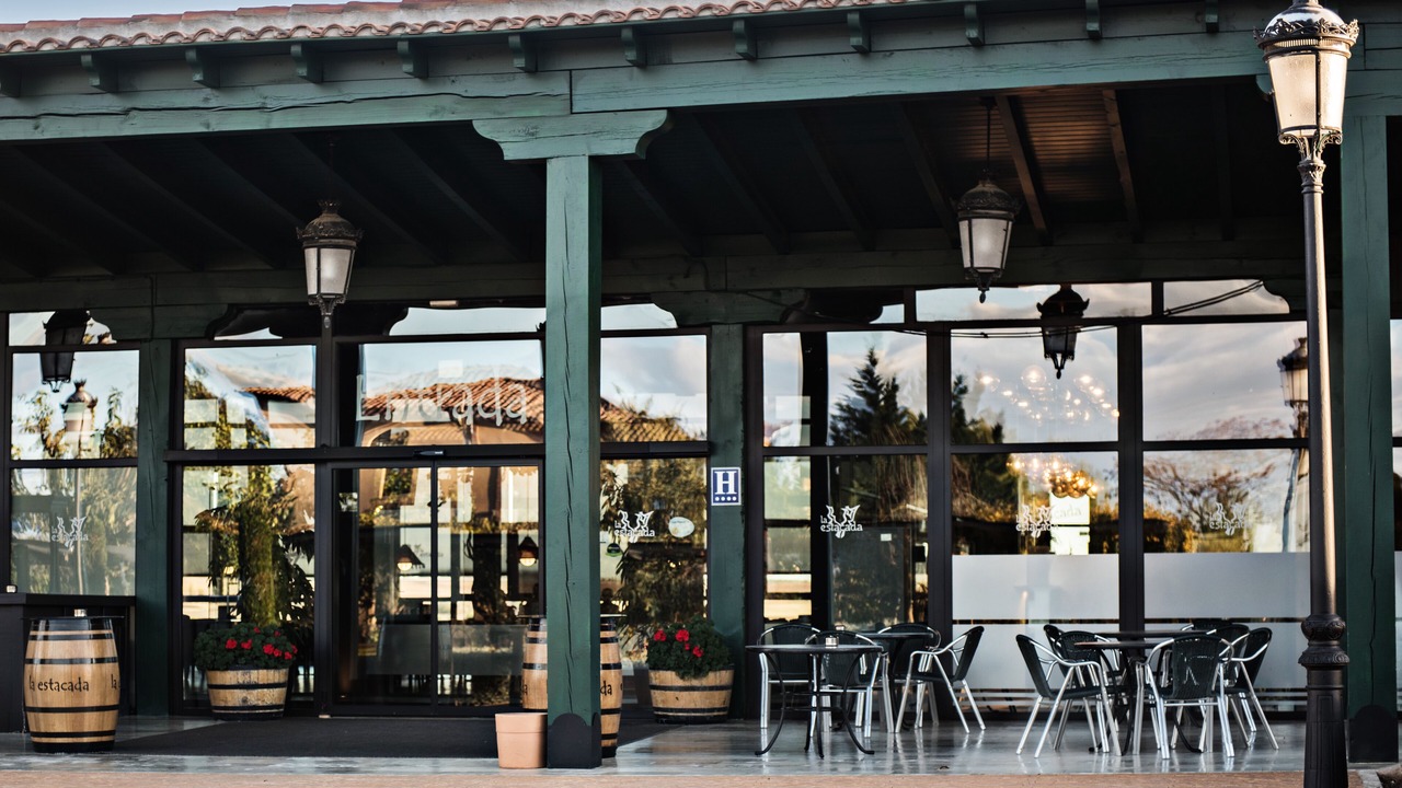 Photo of Outdoor in Tarancon
