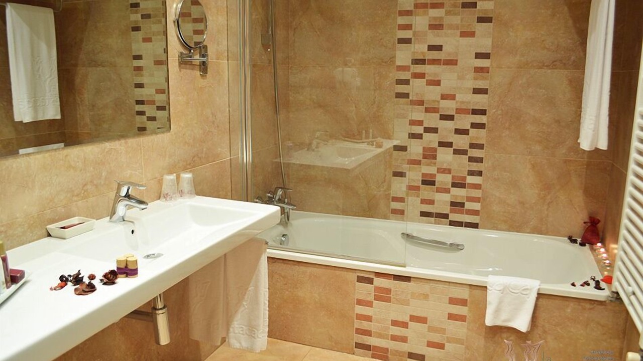 Photo of Bathroom in Tarancon