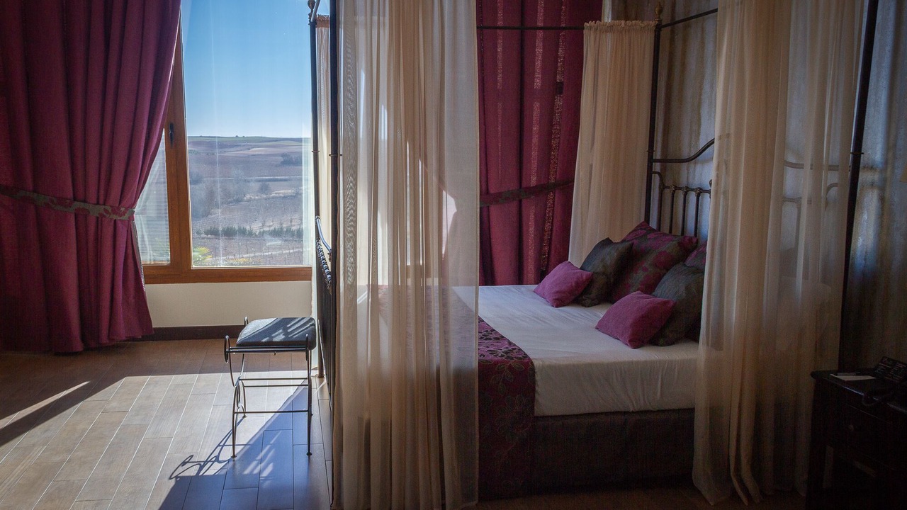 Photo of Bedroom in Tarancon