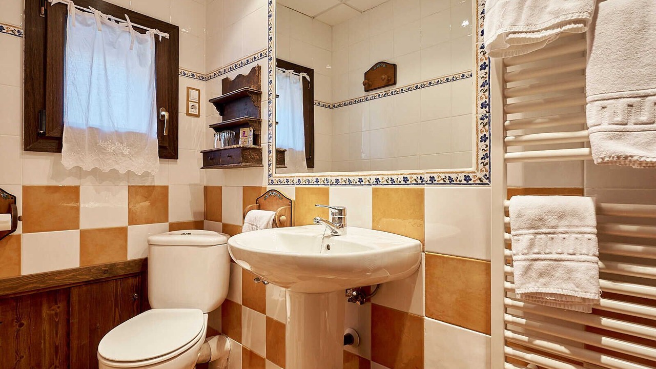 Photo of Bathroom in Chisagues