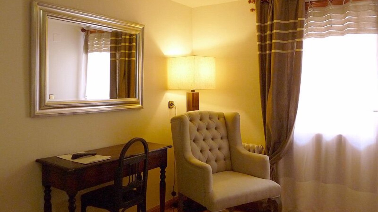 Photo of Bedroom in Chisagues
