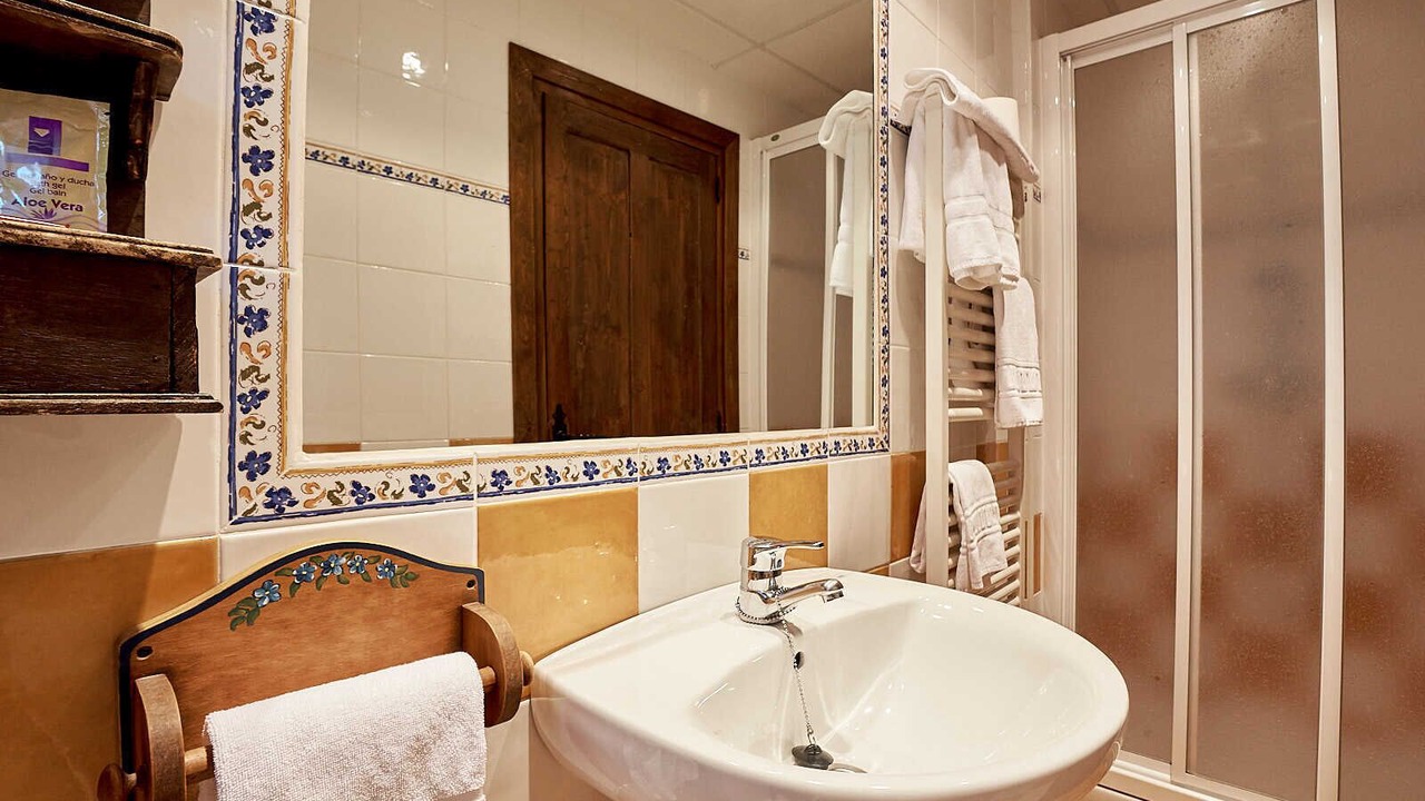 Photo of Bathroom in Chisagues
