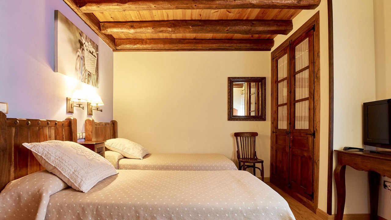 Photo of Bedroom in Chisagues