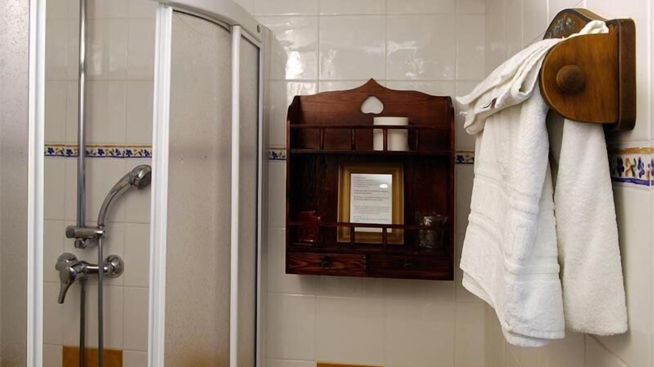 Photo of Bathroom in Chisagues