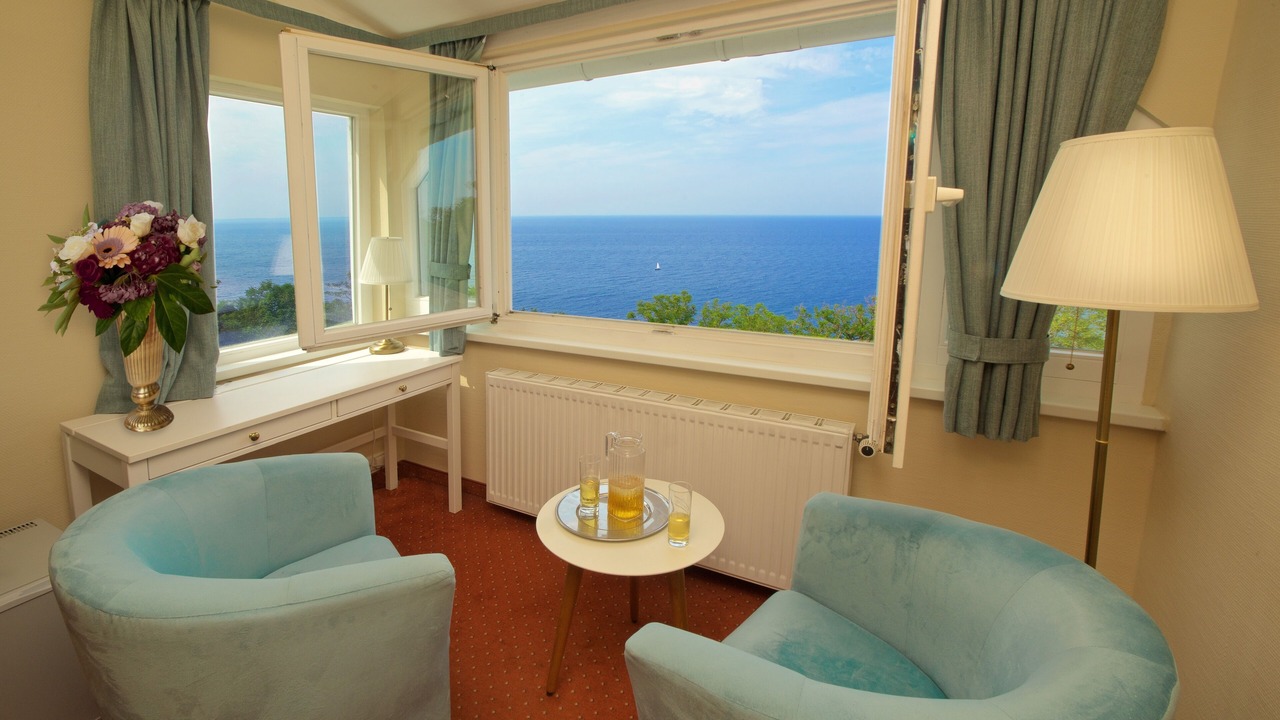Photo of Bedroom in Lohme