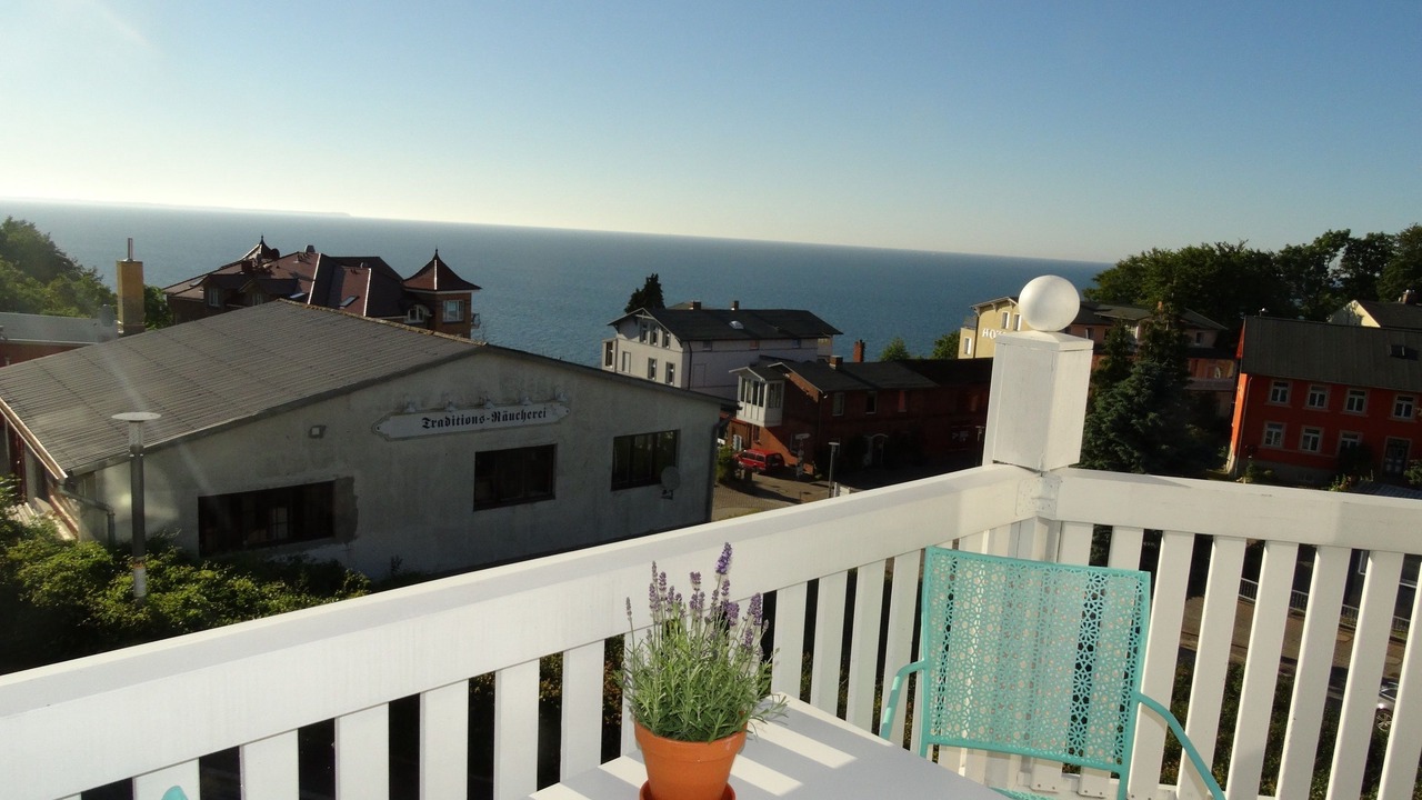 Photo of Patio Balcony in Lohme