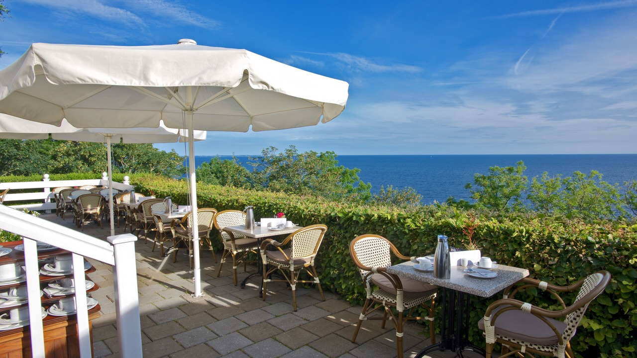 Photo of Patio Balcony in Lohme