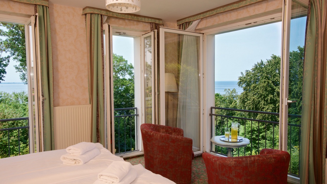Photo of Bedroom in Lohme