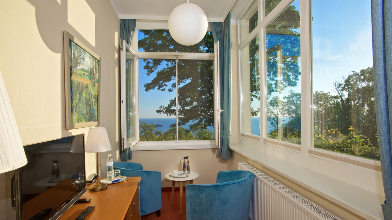 Photo of Bedroom in Lohme