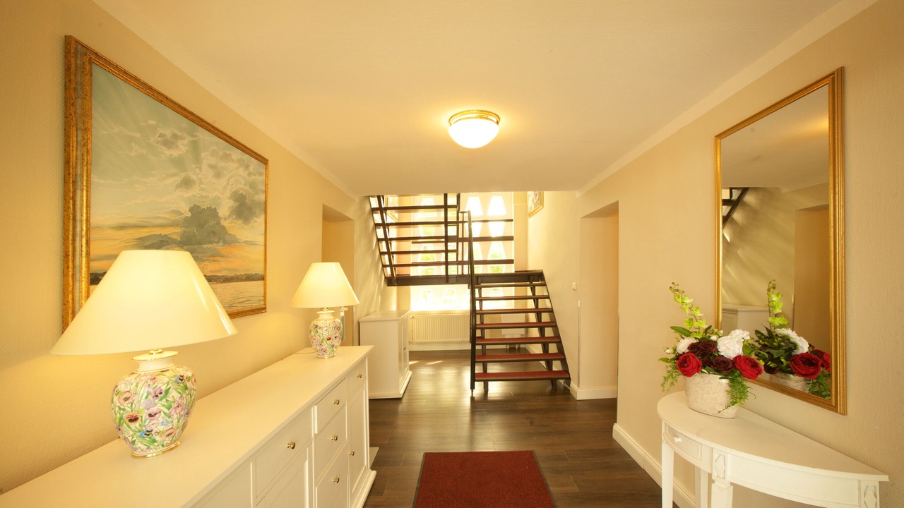 Photo of Bedroom in Lohme