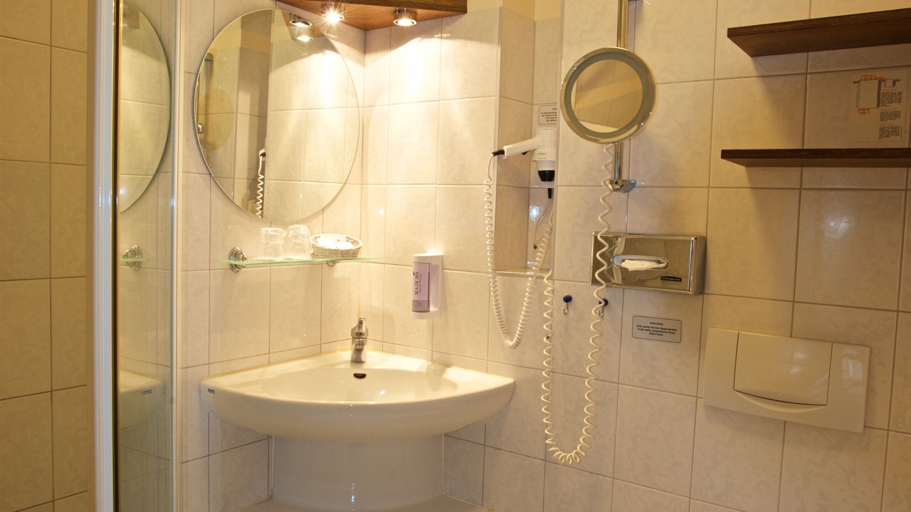 Photo of Bathroom in Lohme