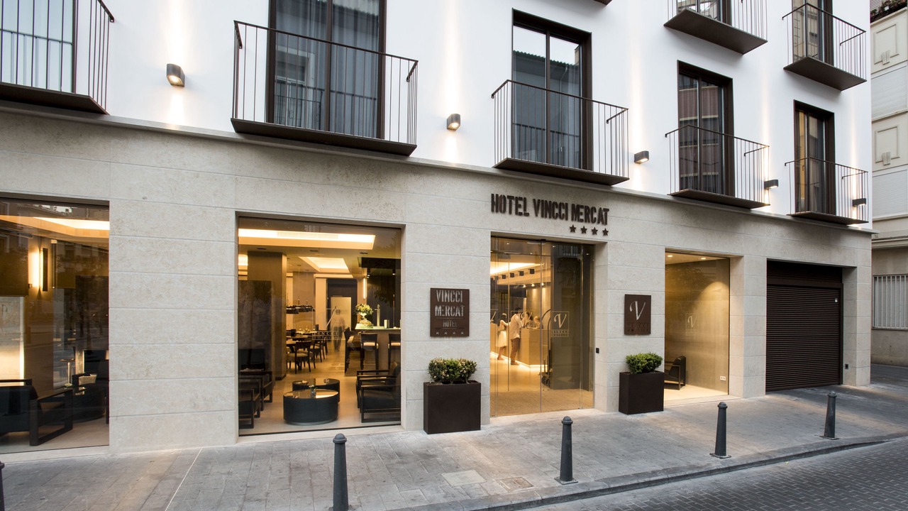 Photo of Others in Valencia City Centre