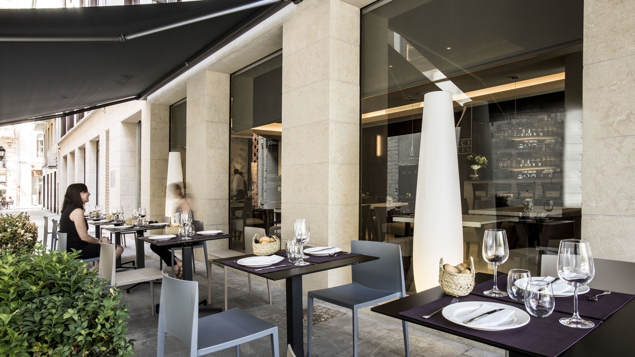 Photo of Outdoor in Valencia City Centre