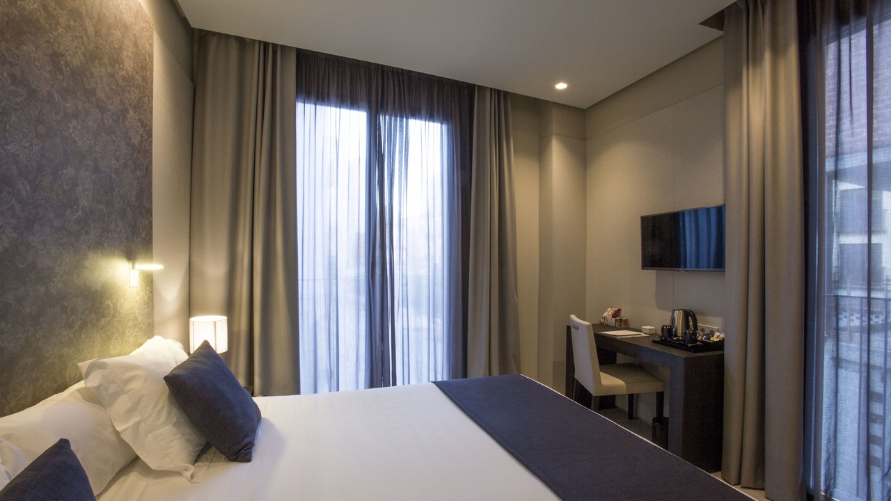 Photo of Bedroom in Valencia City Centre