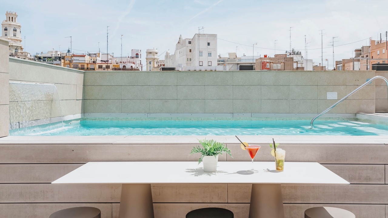 Photo of Outdoor in Valencia City Centre
