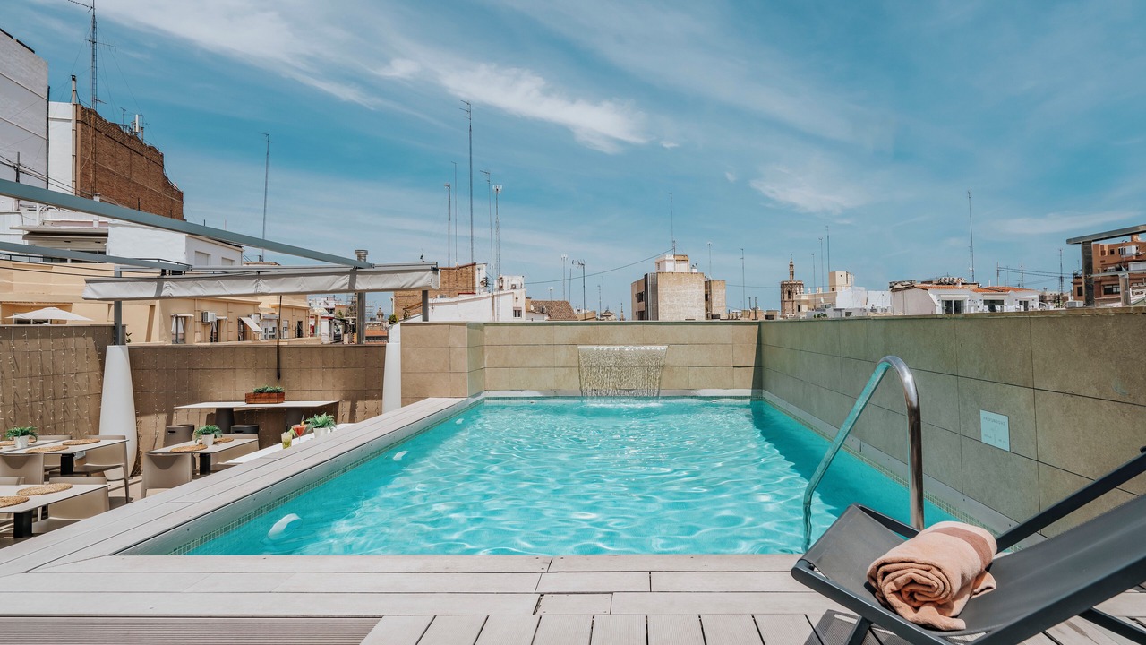 Photo of Outdoor in Valencia City Centre