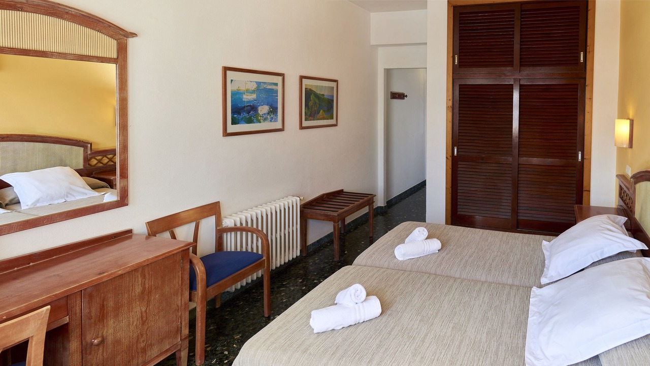 Photo of Bedroom in Sant Ferran de ses Roques