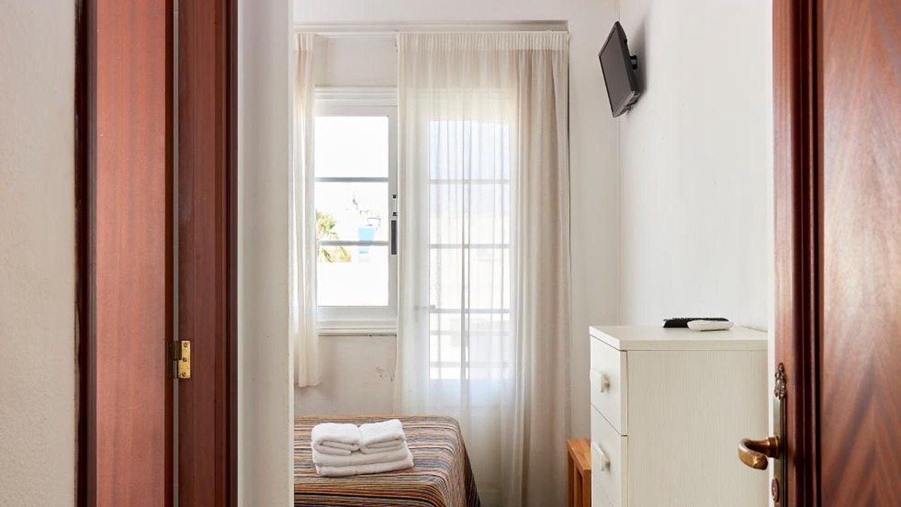 Photo of Bedroom in Sant Ferran de ses Roques