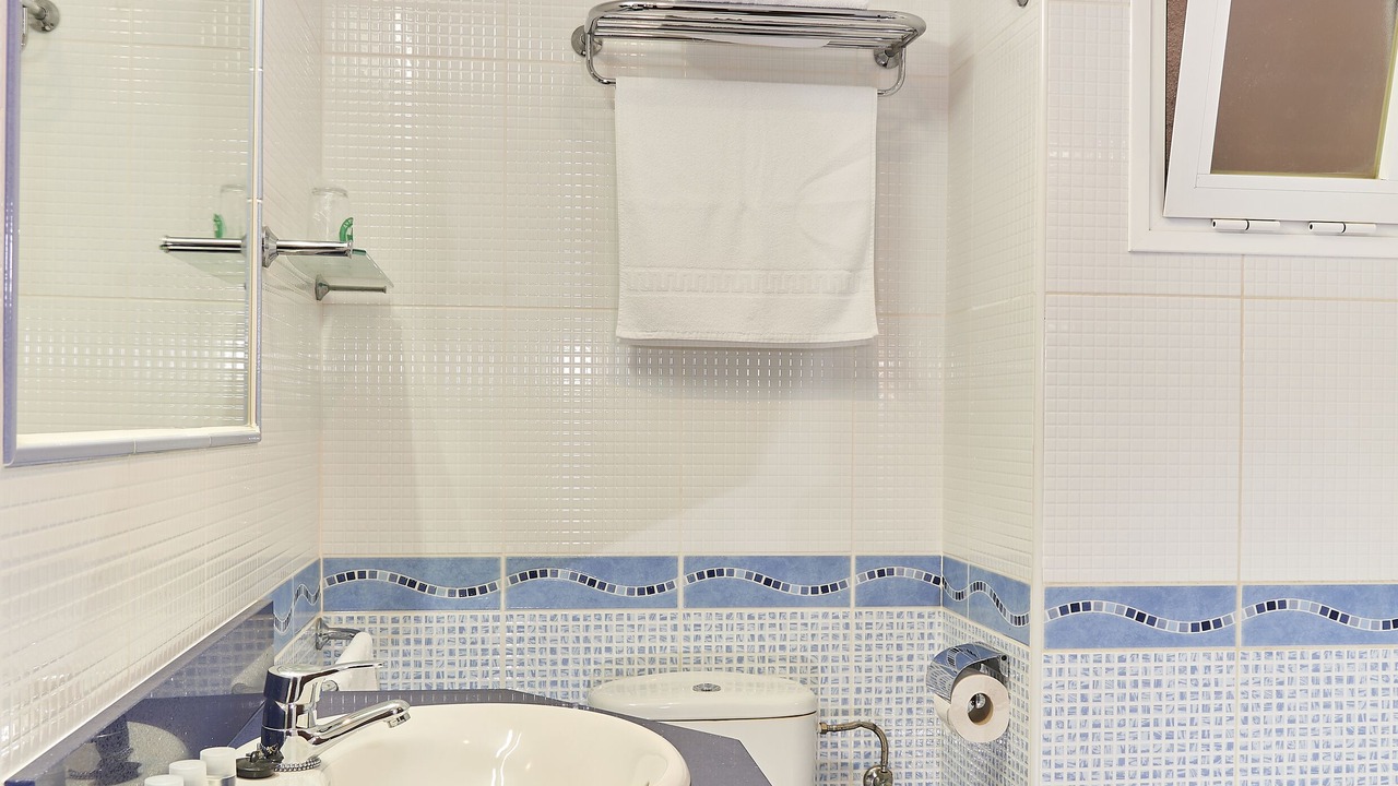 Photo of Bathroom in Sant Ferran de ses Roques