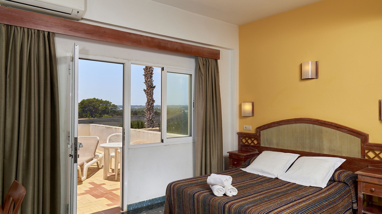 Photo of Bedroom in Sant Ferran de ses Roques