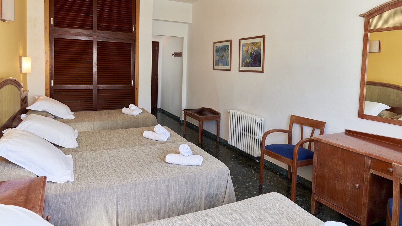 Photo of Bedroom in Sant Ferran de ses Roques