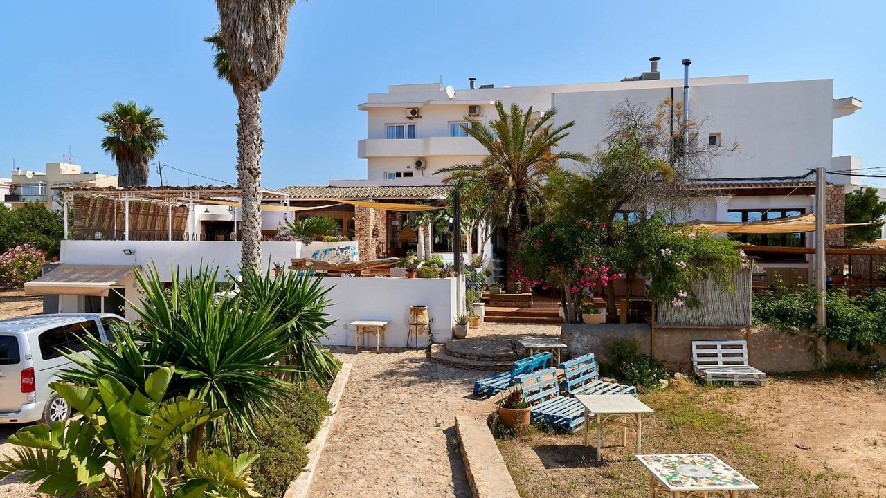 Photo of Outdoor in Sant Ferran de ses Roques