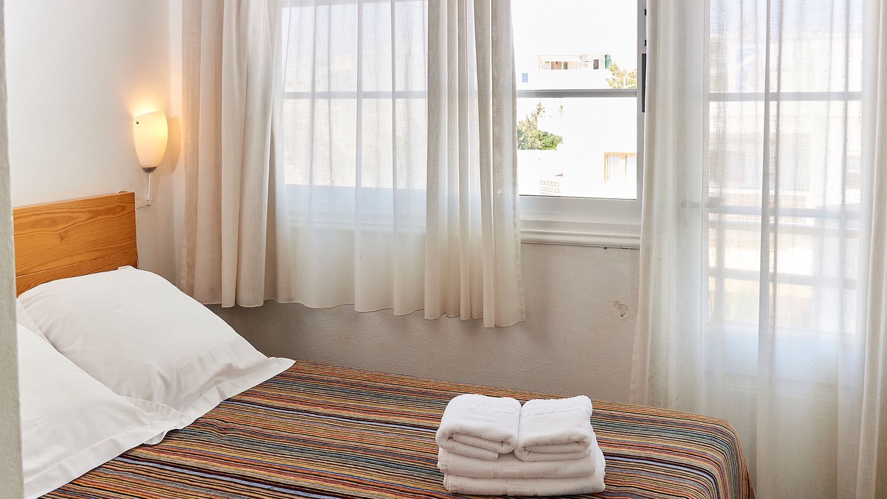 Photo of Bedroom in Sant Ferran de ses Roques