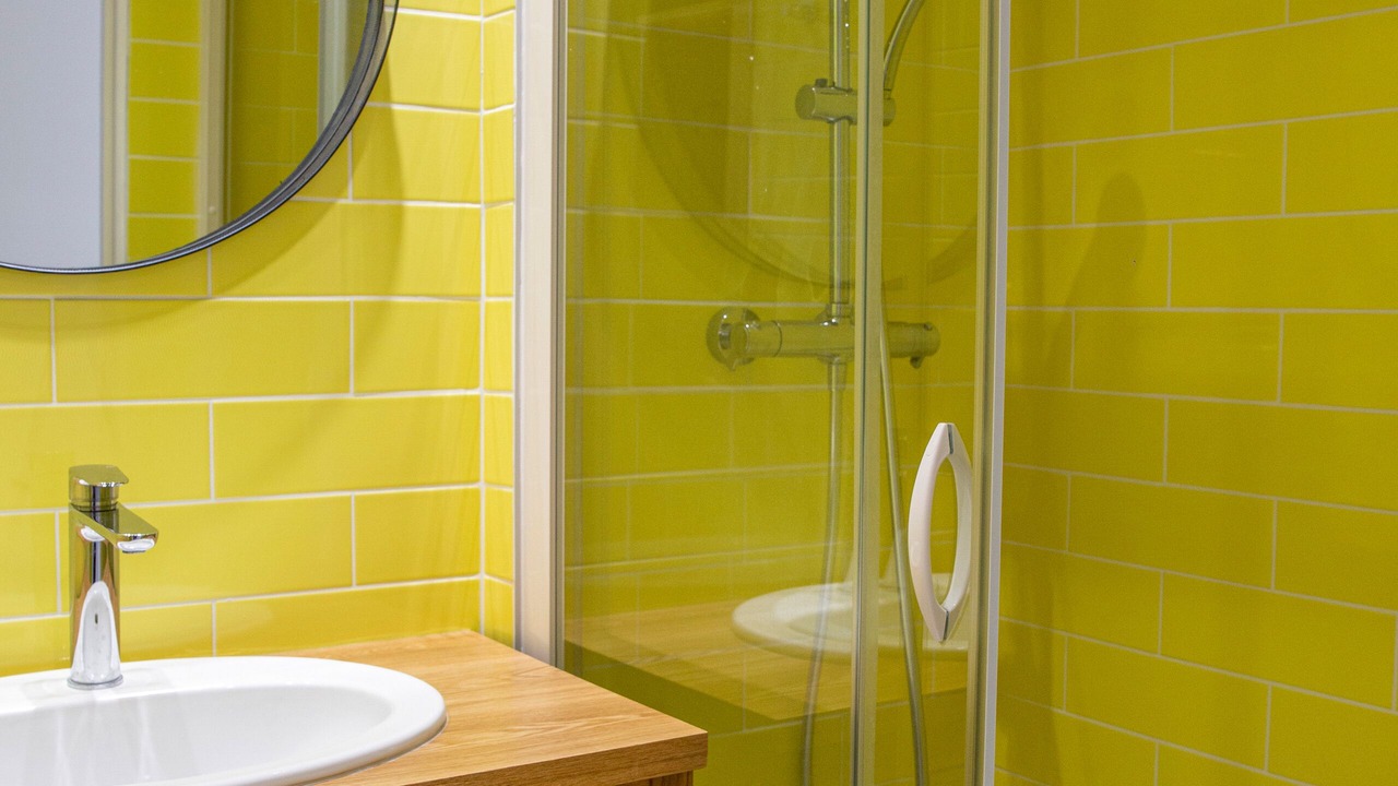 Photo of Bathroom in Saint-Cyprien Plage