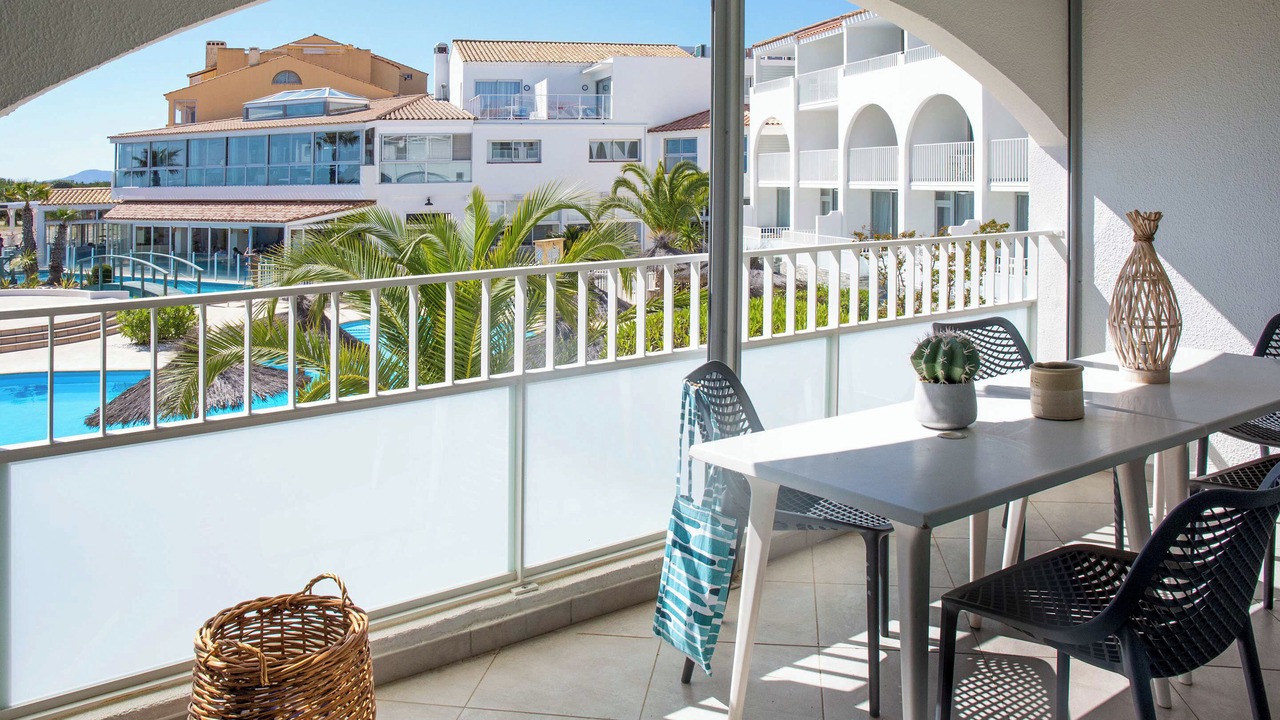 Photo of Bedroom in Saint-Cyprien Plage