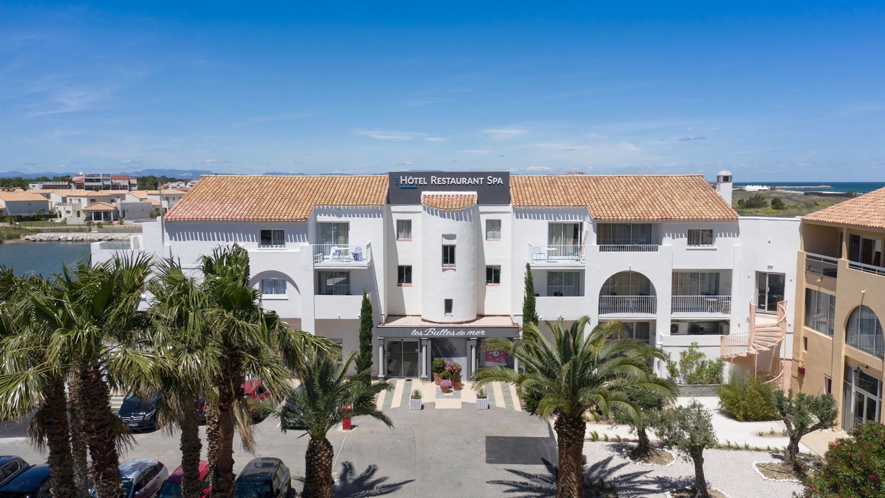 Photo of Outdoor in Saint-Cyprien Plage