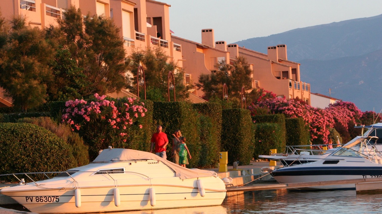 Photo of Outdoor in Saint-Cyprien Plage