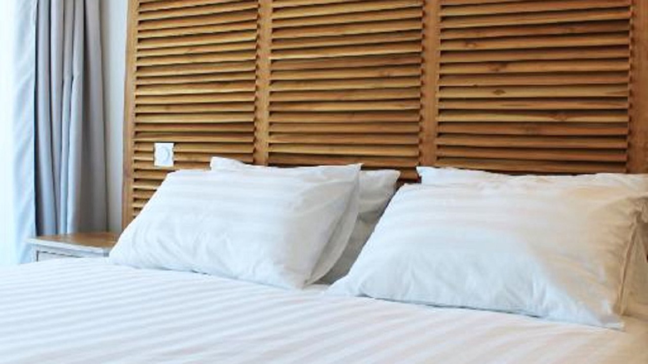 Photo of Bedroom in Les Sablettes