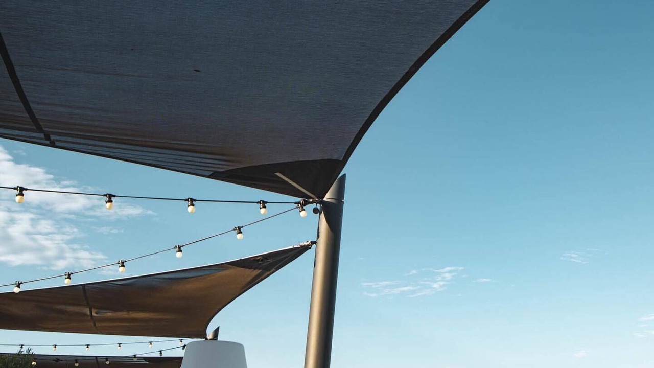 Photo of Patio Balcony in Les Sablettes