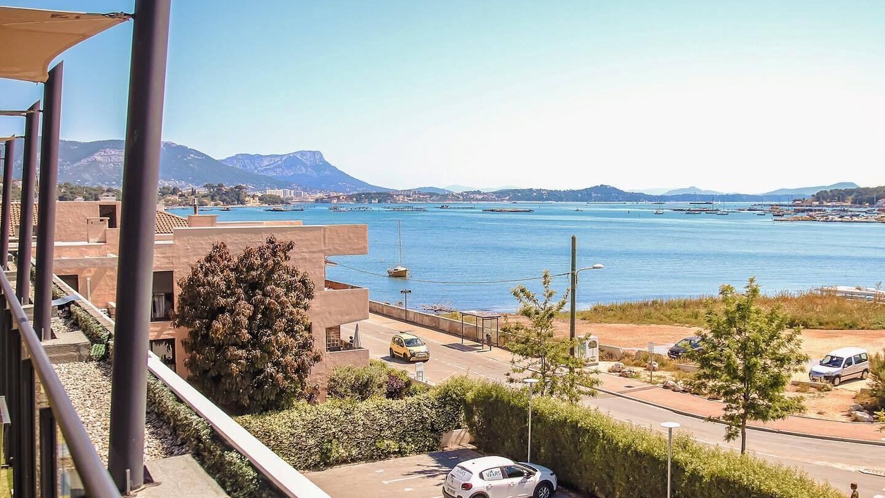 Photo of Outdoor in Les Sablettes