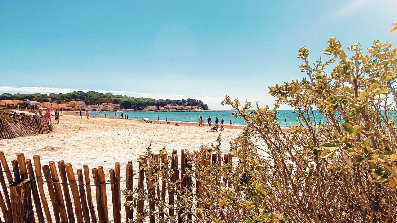 Photo of Outdoor in Les Sablettes