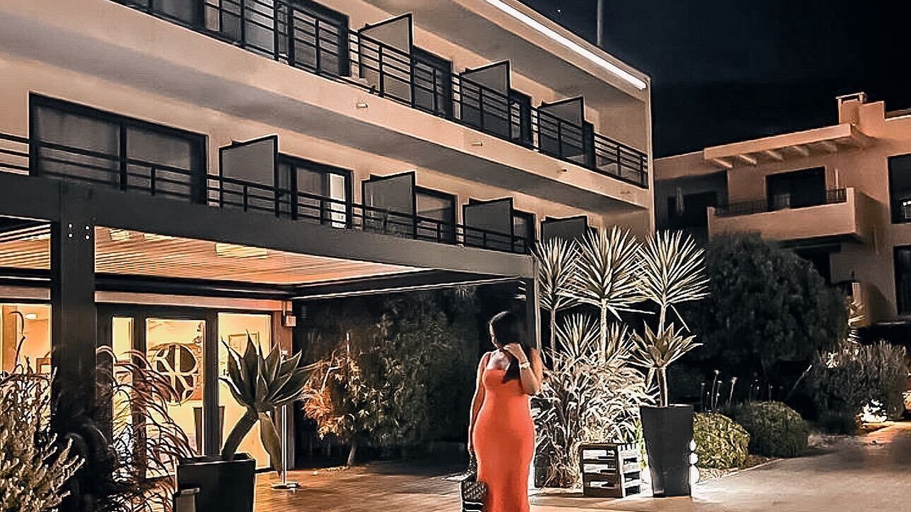 Photo of Outdoor in Les Sablettes