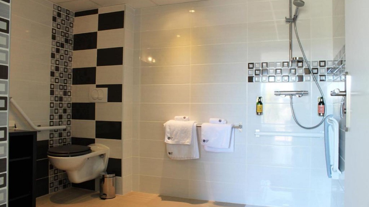 Photo of Bathroom in Les Sablettes