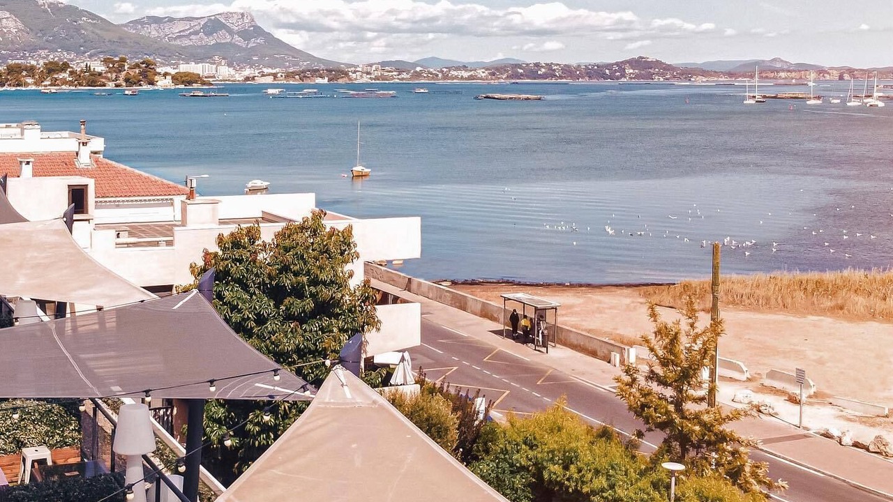 Photo of Outdoor in Les Sablettes