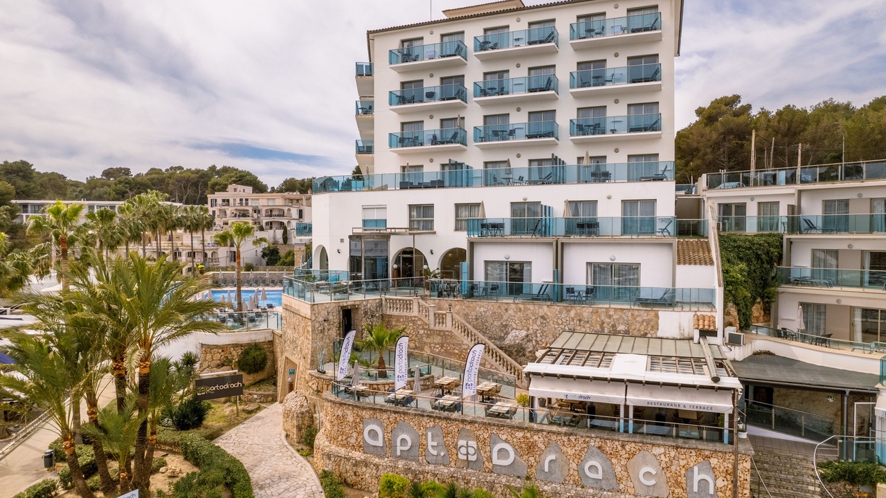 Photo of Outdoor in Porto Cristo