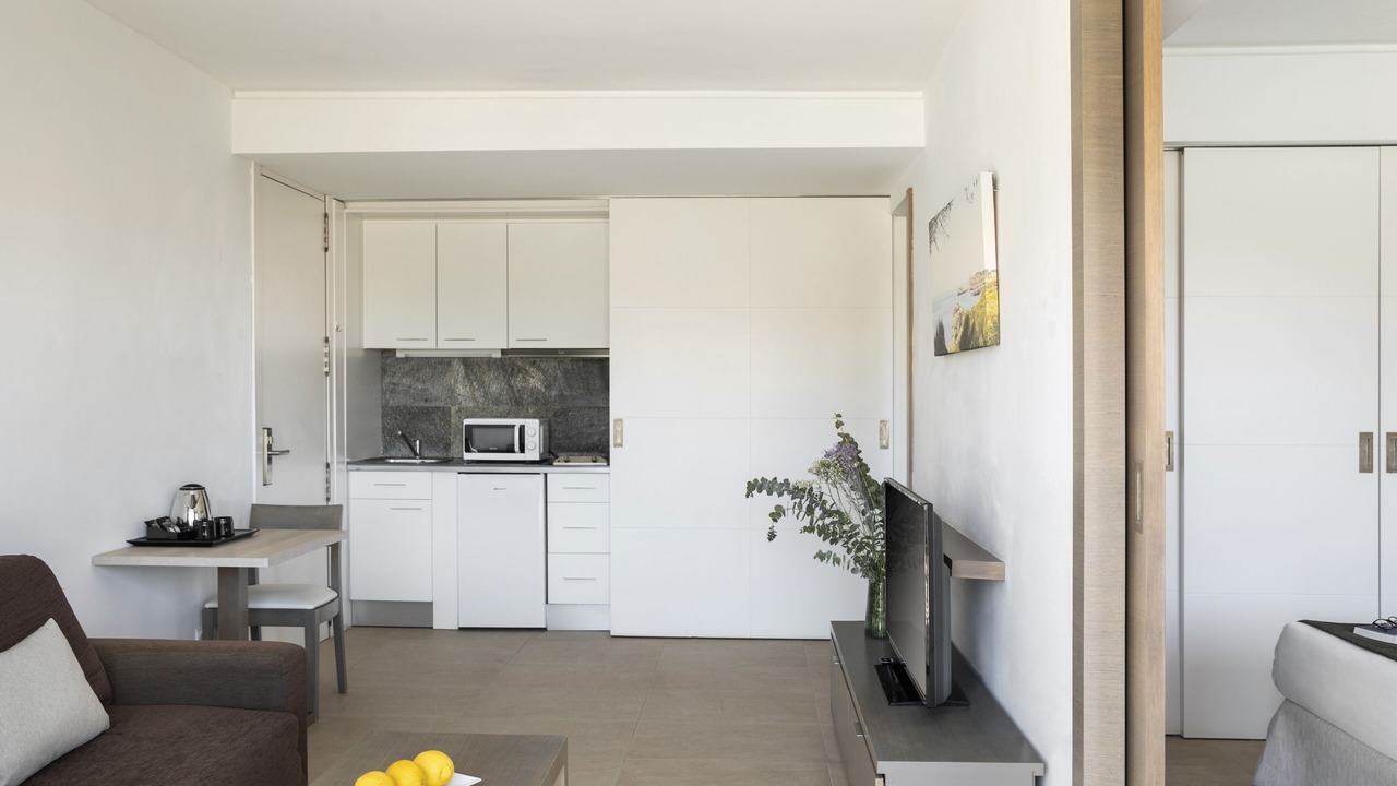 Photo of Kitchen in Porto Cristo