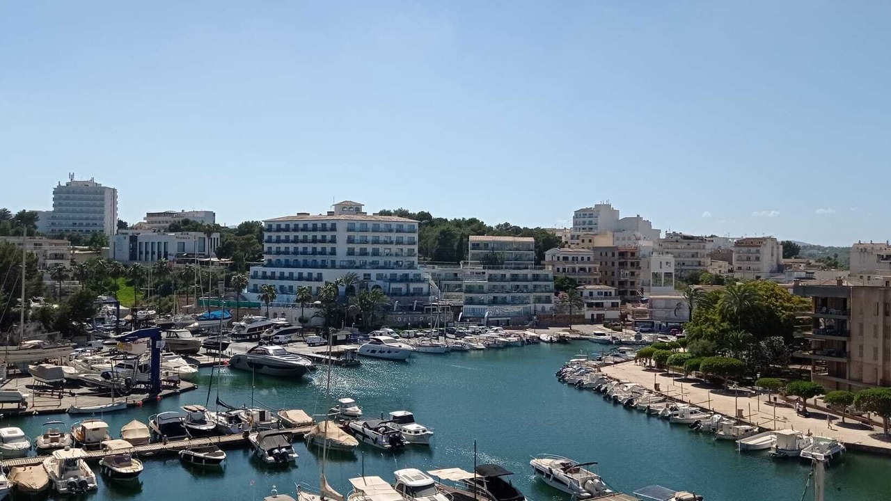 Photo of Outdoor in Porto Cristo