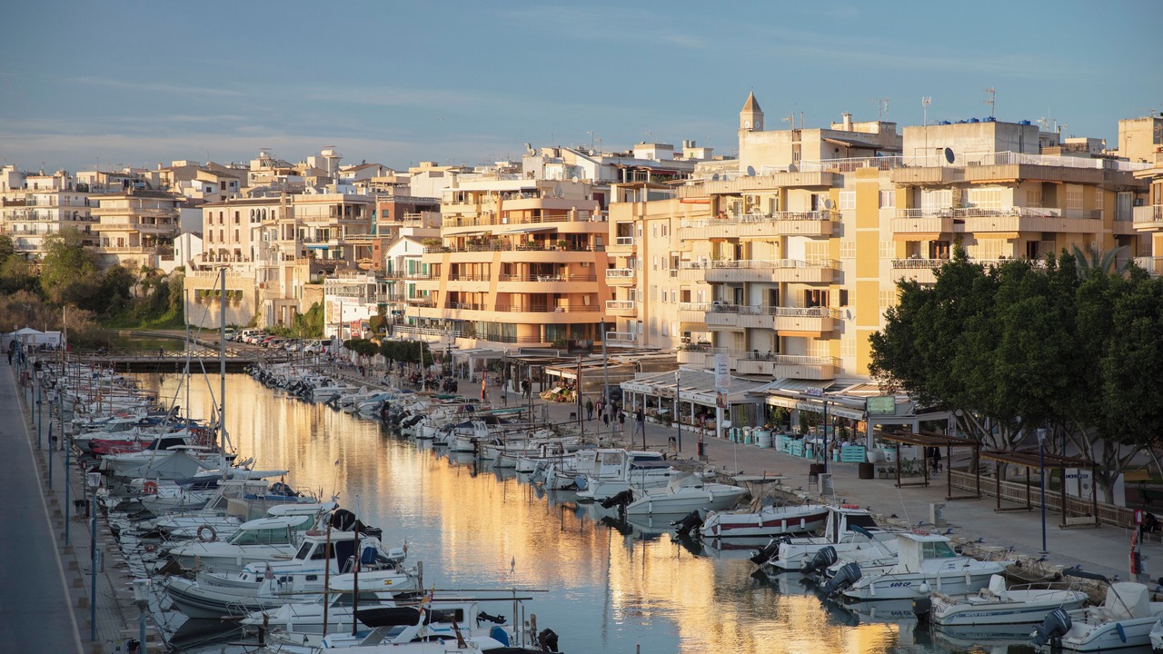 Photo of Outdoor in Porto Cristo
