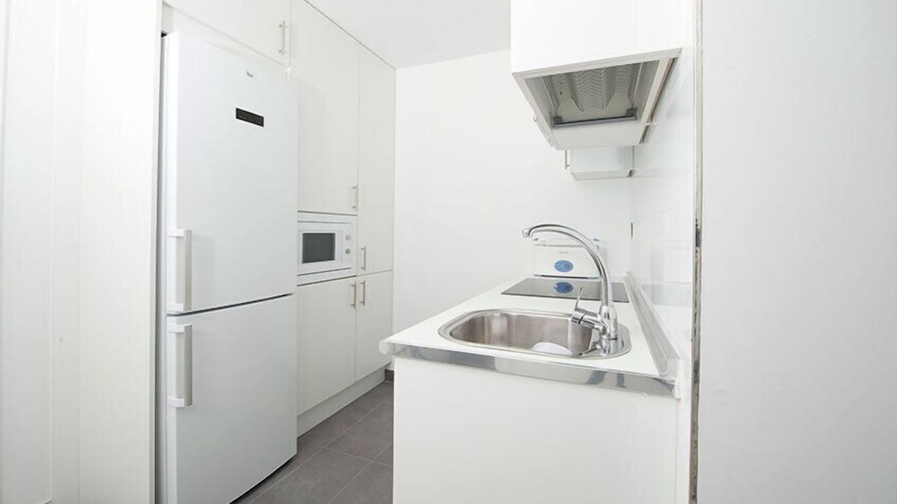 Photo of Kitchen in Porto Cristo