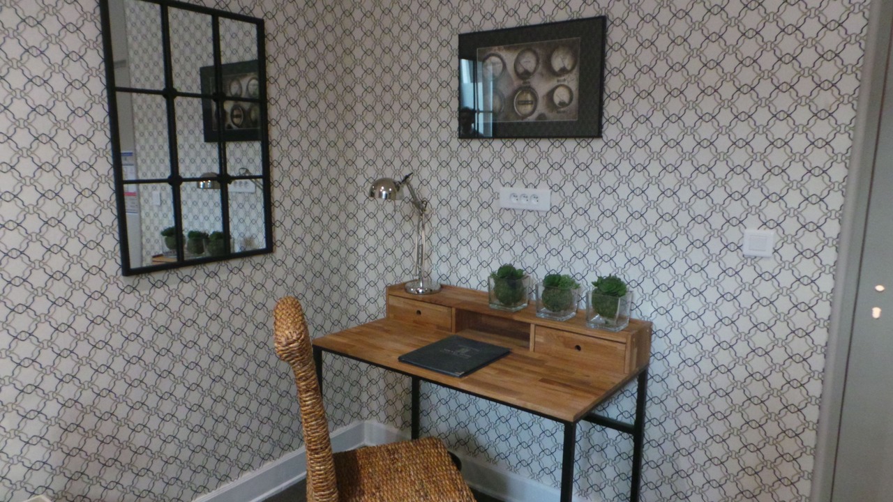 Photo of Bedroom in Oyonnax