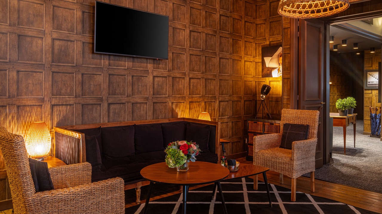 Photo of Livingroom in Oyonnax